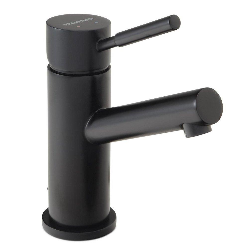 SPEAKMAN SB-1003-E-MB BATH & KITCHEN FAUCETS