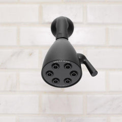 SPEAKMAN Speakman S-2252-MB Icon Multi Function Showerhead in Matte Black