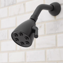 SPEAKMAN Speakman S-2252-MB Icon Multi Function Showerhead in Matte Black