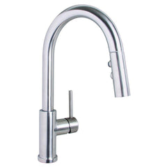 SPEAKMAN SB-1042-SS KITCHEN FAUCETS
