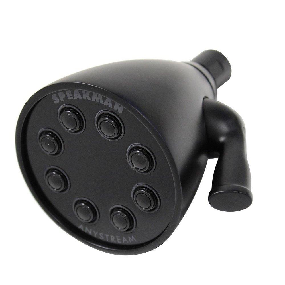 SPEAKMAN S-2251-MB SHOWER HEADS