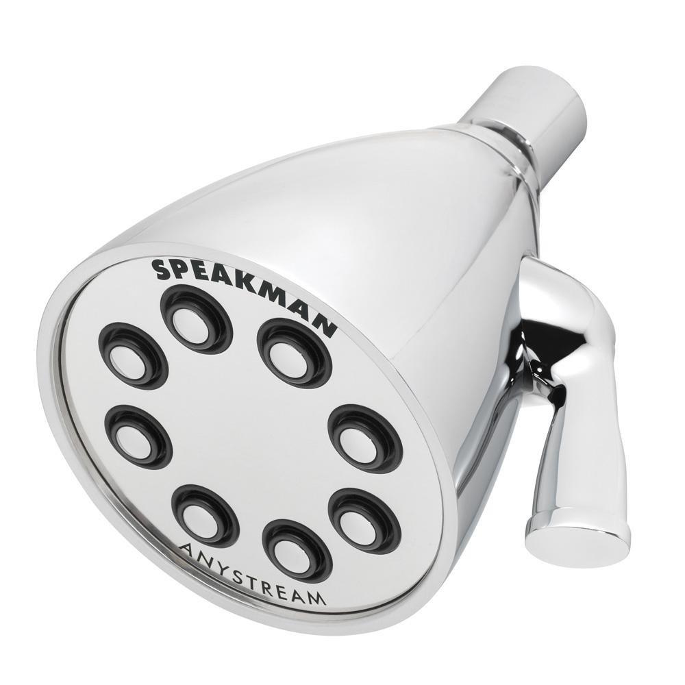 SPEAKMAN S-2251-E175 SHOWER HEADS