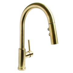 SPEAKMAN SB-1042-BRB KITCHEN FAUCETS