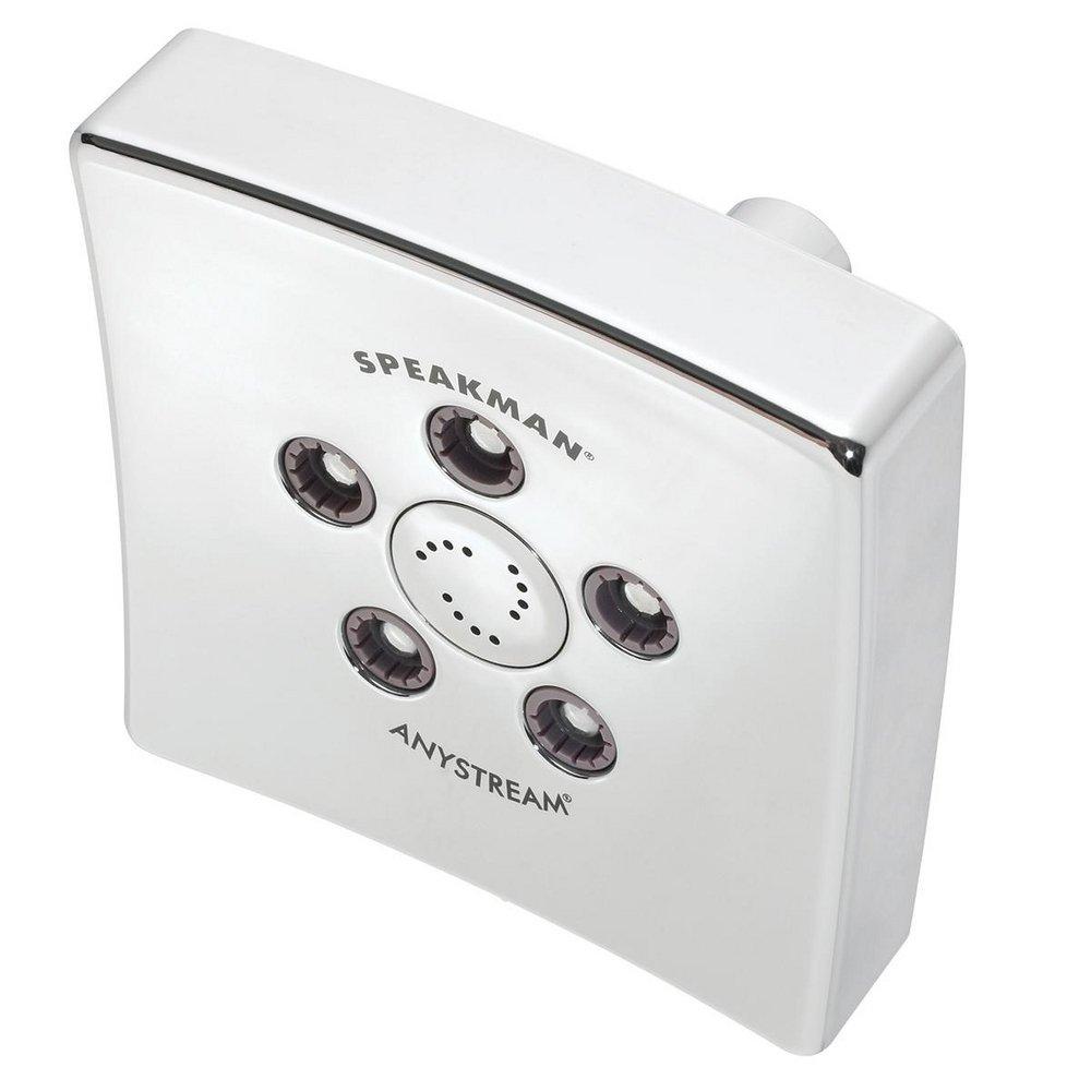 SPEAKMAN S-3021 SHOWER HEADS