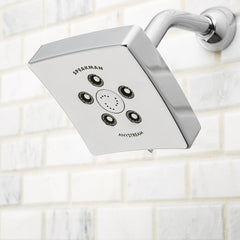 SPEAKMAN Speakman S-3021 Multi Function Showerhead in Polished Chrome