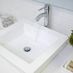 SPEAKMAN Speakman SB-1004-E Neo Single Handle Vessel Filler Bathroom Sink Faucet