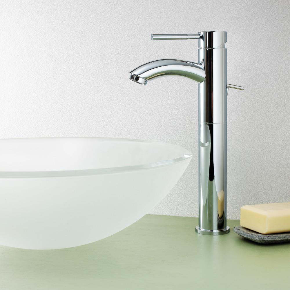 SPEAKMAN Speakman SB-1004-E Neo Single Handle Vessel Filler Bathroom Sink Faucet