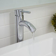SPEAKMAN Speakman SB-1004-E Neo Single Handle Vessel Filler Bathroom Sink Faucet