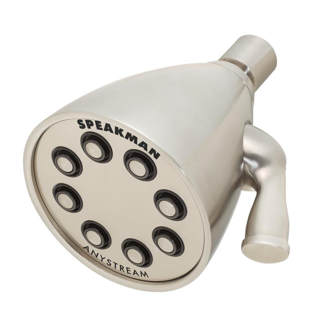 SPEAKMAN S-2251-BN SHOWER HEADS