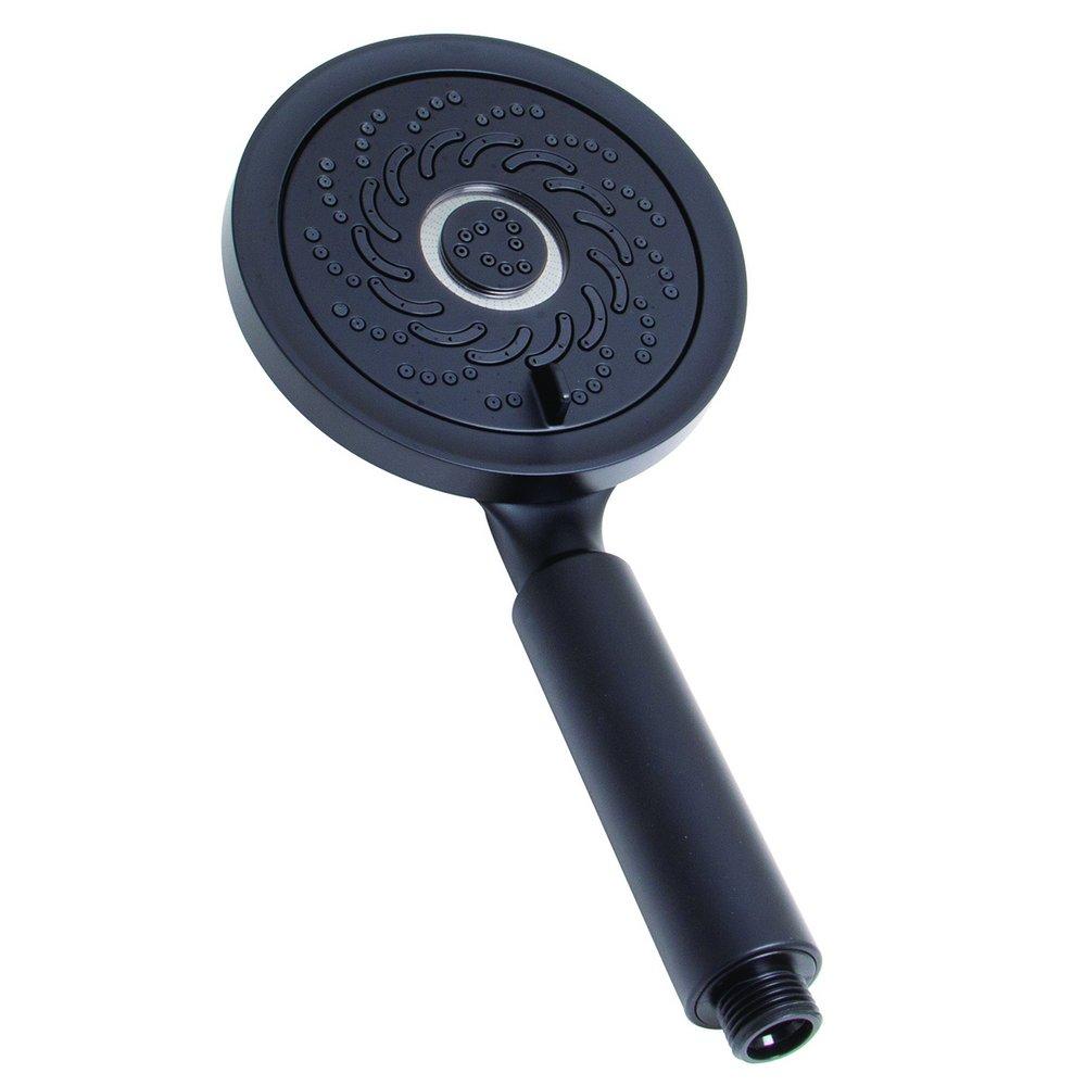 SPEAKMAN Speakman VS-5000-MB-E2 Neo Multi Function Hand Shower in Matte Black