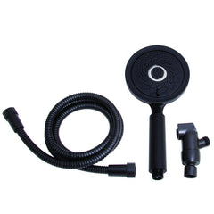 SPEAKMAN Speakman VS-5000-MB-E2 Neo Multi Function Hand Shower in Matte Black