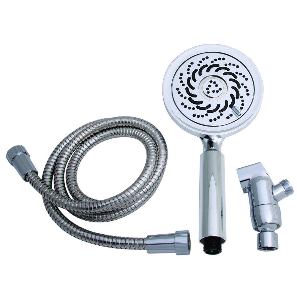 SPEAKMAN Speakman VS-5000-E2 Neo Multi Function Hand Shower in Polished Chrome