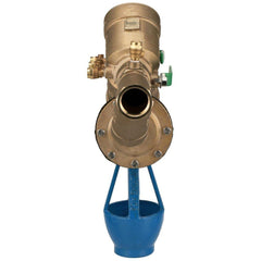 ZURN Zurn 114-975XL2SAG 975XL2 1-1/4 in. Cast Bronze FNPT 175 psi Backflow Preventer