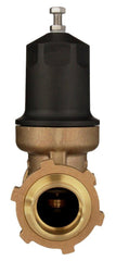 ZURN Zurn 112-NR3XLDUC NR3XL 1-1/2 in. 300 psi Cast Bronze Double Union FNPT Pressure Reducing Valve