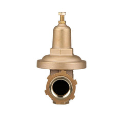 ZURN Zurn WILK-112-500XL Model 500XL 1-1/2 in. 300 psi Cast Bronze FNPT Pressure Reducing Valve