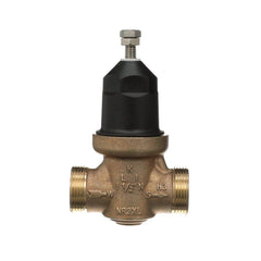 ZURN Zurn 12-NR3XLDUC NR3XL 1/2 in. 400 psi Cast Bronze Double Union FNPT Pressure Reducing Valve