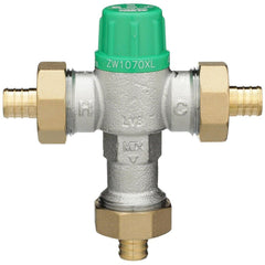 ZURN Zurn 12-ZW1070XLPEX Aqua-Gard 1/2 in. Barbed Mixing Valve