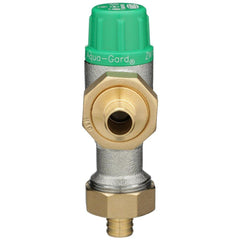 ZURN Zurn 12-ZW1070XLPEX Aqua-Gard 1/2 in. Barbed Mixing Valve