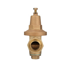 ZURN Zurn 114-600XLC 600XL 1-1/4 in. Cast Bronze Copper Sweat Pressure Reducing Valve