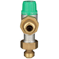 ZURN Zurn 12-ZW1070XLPF 1/2 Aqua-Gard Thermostatic Mixing Valve