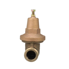 ZURN Zurn 1-70XLDU 70XL 1 in. 300 psi Cast Bronze FNPT Pressure Reducing Valve