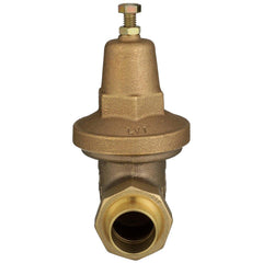 ZURN Zurn 1-70XLCP 70XL 1 in. 300 psi Cast Bronze Copper Sweat Pressure Reducing Valve