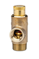 ZURN Zurn 34-P1500XL Model P1500XL 3/4 in. Pressure Relief Valve