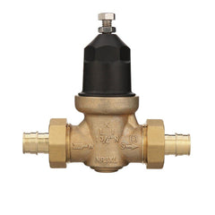 ZURN Zurn 34-NR3XLDUPEXF1960 NR3XL Pressure Reducing Valve 3/4
