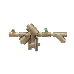 ZURN Zurn 34-975XL2SAG 975XL2 3/4 in. Cast Bronze FNPT 175 psi Backflow Preventer