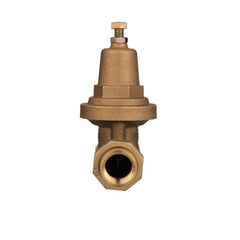 ZURN Zurn 34-70XLDU 70XL 3/4 in. 300 psi Cast Bronze FNPT Pressure Reducing Valve