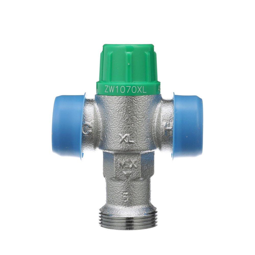 ZURN Zurn 12-ZW1070XLC Aqua-Gard 1/2 in. Sweat Mixing Valve