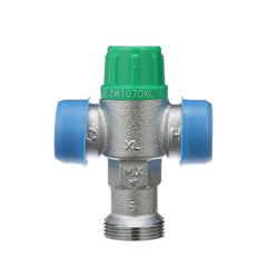 ZURN Zurn 12-ZW1070XLC Aqua-Gard 1/2 in. Sweat Mixing Valve