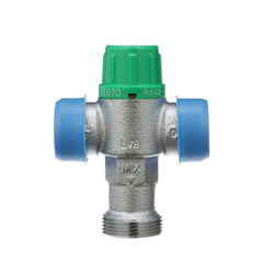 ZURN Zurn 12-ZW1070XLC Aqua-Gard 1/2 in. Sweat Mixing Valve