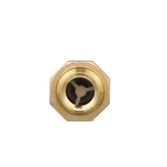 ZURN Zurn 1UFMX34UF-700XL 700XL 1 x 3/4 in. Cast Bronze Union Female Meter x Union FNPT 175 psi Backflow Preventer