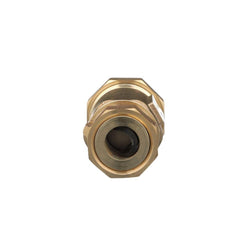 ZURN Zurn 1UFMX34UF-700XL 700XL 1 x 3/4 in. Cast Bronze Union Female Meter x Union FNPT 175 psi Backflow Preventer