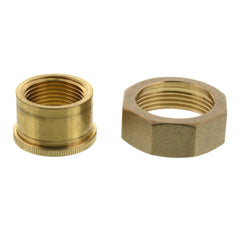 ZURN Zurn 34-TPKXL 3/4 FNPT Tailpiece Kit