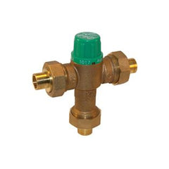 ZURN Zurn 12-ZW1017XL 1/2 FNPT Thermostat Mixing Valve