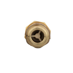 ZURN Zurn 1UFMX1MM-700XL 700XL 1 in. Cast Bronze Union Female Meter x Male Meter Threaded 175 psi Backflow Preventer