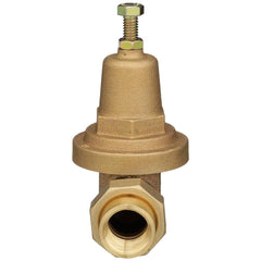 ZURN Zurn 34-500XL 500XL 3/4 in. 300 psi Cast Bronze FNPT Pressure Reducing Valve