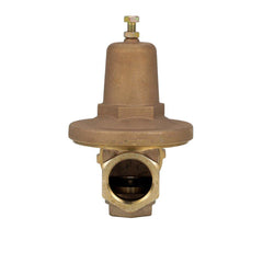 ZURN Zurn 2-500XL Model 500XL 2 in. 300 psi Cast Bronze FNPT Pressure Reducing Valve