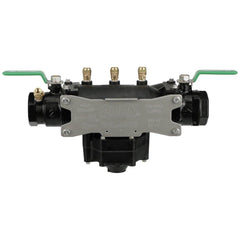 ZURN Zurn 2-375XLB 375XLB 2 in. Epoxy Coated Nylon FNPT 175 psi Backflow Preventer