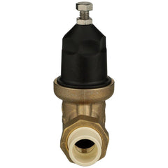 ZURN Zurn 34-NR3XLDUCPVC NR3XL 3/4 in. 75# Cast Bronze Double Union x CPVC Pressure Reducing Valve