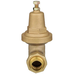 ZURN Zurn 34-70XLCP 70XL 3/4 in. 300 psi Cast Bronze Copper Sweat Pressure Reducing Valve