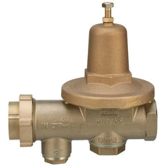 ZURN Zurn 2-600XLHR 600XL Pressure Reducing Valve 75-125 PSI