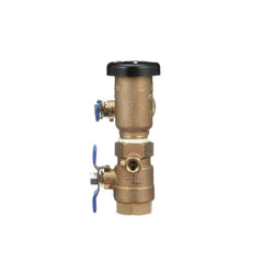 ZURN Zurn 1-710 MPT Cast Bronze 1 in 150 psi BFP Vacuum Breaker