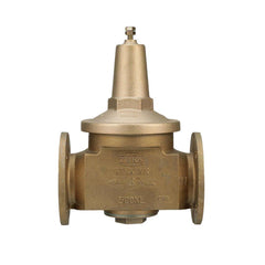 ZURN Zurn 3-500XLFC 500XL Water Pressure Reducing Valve with Flanged Connections