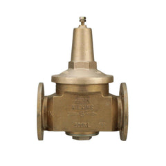 ZURN Zurn 3-500XLFC 500XL Water Pressure Reducing Valve with Flanged Connections