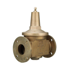 ZURN Zurn 3-500XLFC 500XL Water Pressure Reducing Valve with Flanged Connections