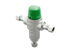 ZURN Zurn P6900-TMV-1-XL AquaSense® Manual Mixing Valve Chrome