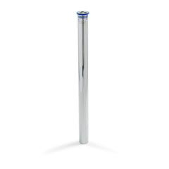 ZURN Zurn P6000-2-A-CP AquaVantage Vacuum Breaker & Tube Accessory 1-1/2 X 21 in. Chrome